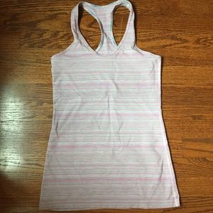 Ivivva Tank Top